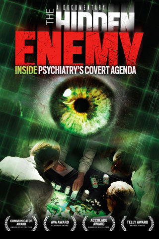 The Hidden Enemy